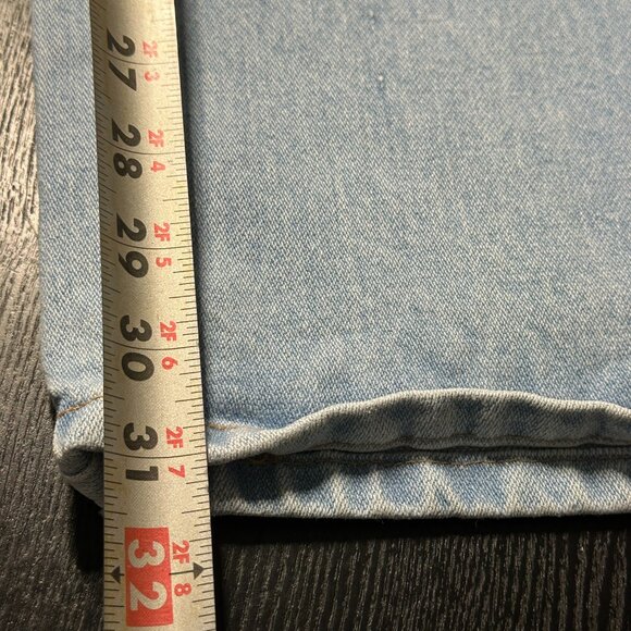 Lot Of (3) VTG Wrangler Jeans - Sz 36 x 32 - 13MWZGH / 13MWZGK - Picture 8 of 8